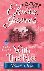 With This Kiss: Part One