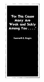 Understanding our Legal Right to the Name of Jesus (Booklet)