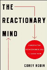 The Reactionary Mind