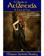 A Queda de Atlântida, A Teia de Luz