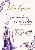 O que Acontece em Londres