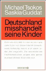 Deutschland misshandelt seine Kinder (German Edition)