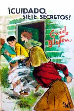 ¡Cuidado, Siete Secretos!