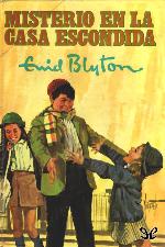 Misterio en la casa escondida
