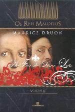 A Flor-de-lis e o Leão