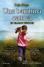 Una bambina cattiva (Italian Edition)