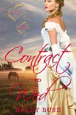 Contract to Wed (Crawford Family #02)