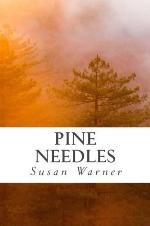 Pine Needles