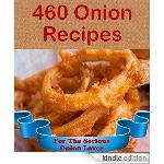463 Onion Recipes
