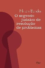 O segredo judaico de resolução de problemas – Nilton Bonder