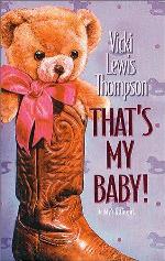 That’s My Baby!