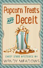 Candy store 04- Popcorn treats & deceit