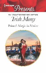 Prince's Virgin in Venice