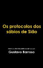 Os Protocolos dos Sábios de Sião