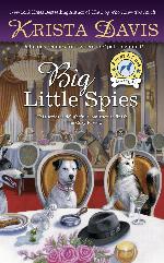 Big Little Spies