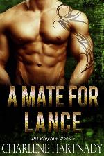 A Mate for Lance