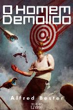 O Homem Demolido