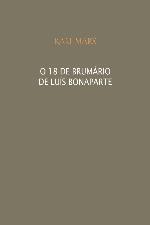 O 18 Brumário de Luís Bonaparte
