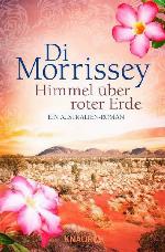 Himmel über roter Erde: