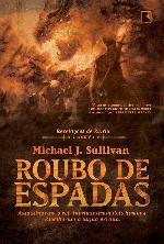 Roubo de Espadas