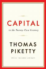 Capital in the Twenty-First Century