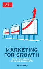 Marketing for Growth