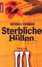 Diane Fallon 01 - Sterbliche Hüllen