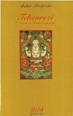 Tchenrezi - O Senhor da Grande Compaixão