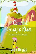 A Cornish Daisy's Kiss