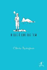 O que é que ele tem