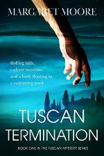 Tuscan Termination