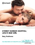 Sydney Harbor Hospital – 03 – Luca's Bad Girl