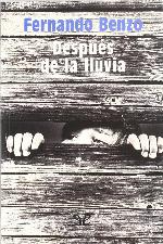 Después de la lluvia