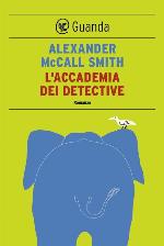 L'accademia dei detective (Italian Edition)