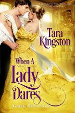When a Lady Dares