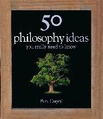 50 Philosophy Ideas You Really Need to Know (CD)