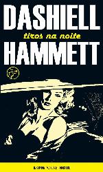 Tiros na noite (Volume Único)