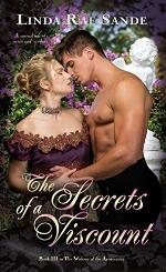 The Secrets of a Viscount