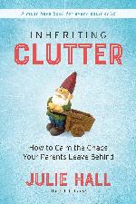 Inheriting Clutter