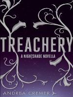 Andrea Cremer - 02.5 Treachery