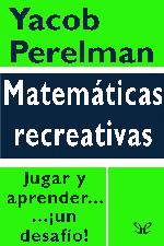 Matemáticas recreativas