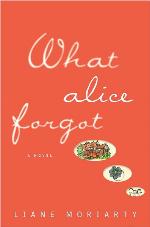What Alice Forgot