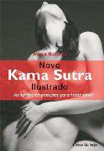 Novo Kama Sutra Ilustrado