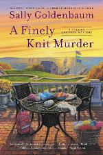 A Finely Knit Murder