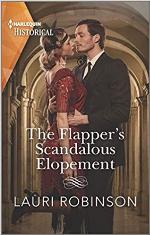 The Flapper's Scandalous Elopement
