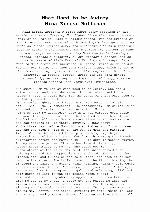 Nina Kiriki Hoffman What Used To Be Audrey