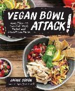 Vegan Bowl Attack!