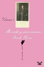 Mi vida y mis amores III