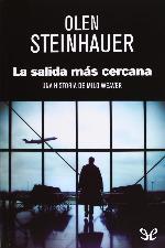 La salida más cercana