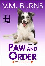 Paw and Order